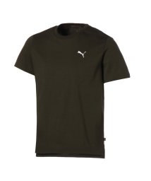 PUMA(PUMA)/ビッグ ロゴ オーバーサイズ 半袖 Tシャツ/FORESTNIGHT
