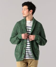カーディガン グリーン カーキ 緑色 のメンズファッション通販 Magaseek