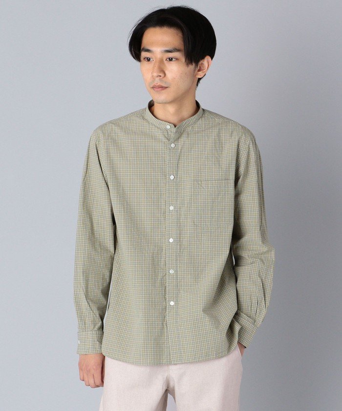 シップス Ships メンズシャツ ワイシャツ 通販 人気ランキング 価格 Com シップス Ships メンズシャツ ワイシャツ 通販 人気ランキング 価格 Com