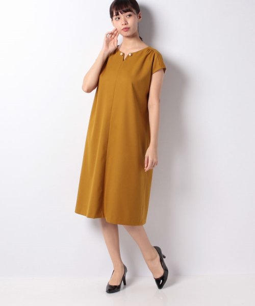 セール フロントパールサキソニーワンピース アルアバイル Allureville Magaseek セール フロントパールサキソニーワンピース アルアバイル Allureville Magaseek