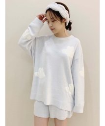 ジェラートピケ Gelato Pique Gelato Pique Gelato Pique ブルー ネイビー 青色の通販 Magaseek