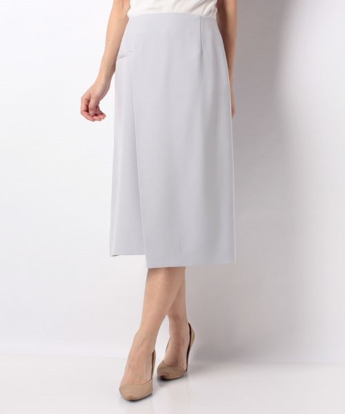 セール】アシメヘムAラインスカート(503877157) | アルアバイル  