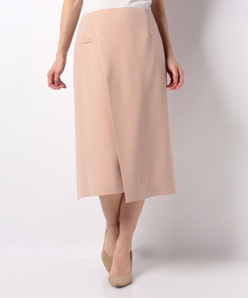 セール】アシメヘムAラインスカート(503877157) | アルアバイル  