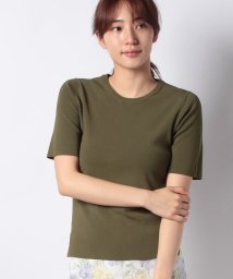 カットソー Tシャツ 半袖 グリーン カーキ 緑色 のレディース通販 Magaseek