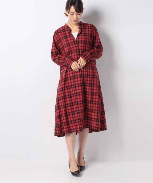 セール チェックロングシャツワンピース アルアバイル Allureville Magaseek セール チェックロングシャツワンピース アルアバイル Allureville Magaseek