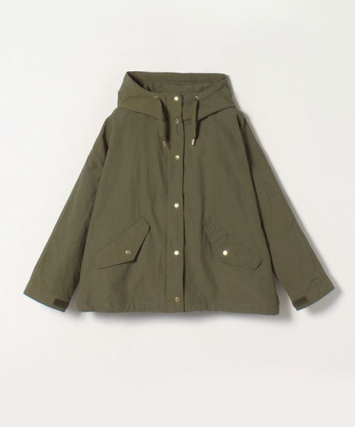 セール】モッズブルゾン(503877791) アルアバイル(allureville) MAGASEEK allureville アルアバイル モッズブルゾン
