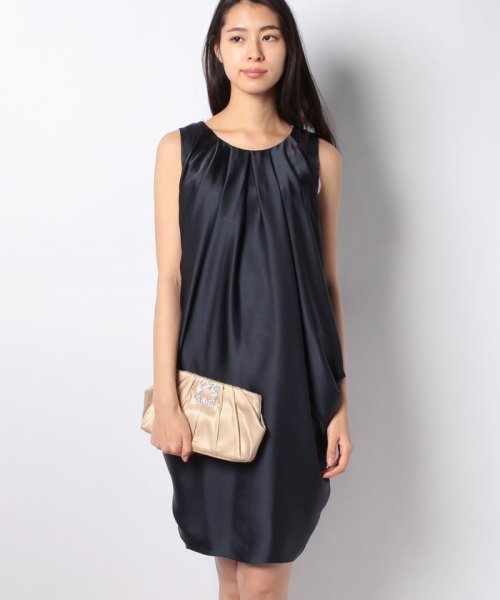 セール アルアバイル Allureville Loulou Willoughby サテンドレープ2wayワンピース Magaseek セール アルアバイル Allureville Loulou Willoughby サテンドレープ2wayワンピース Magaseek
