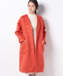 アウター オレンジ 橙色 の通販 Magaseek