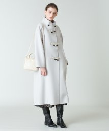 ダッフルコート フードなし のファッション通販 Magaseek