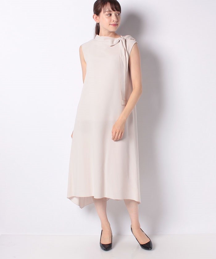 セール Loulou Willoughby サイドネックリボンワンピース アルアバイル Allureville Magaseek セール Loulou Willoughby サイドネックリボンワンピース アルアバイル Allureville Magaseek