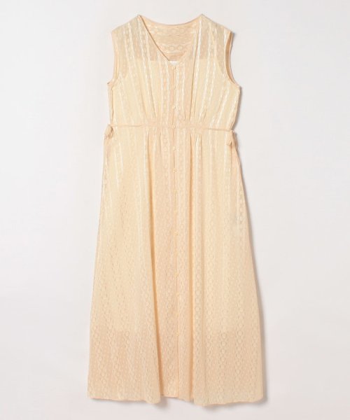 セール アルアバイル Allureville Loulou Willoughby ストライプカットjqジレワンピース Magaseek セール アルアバイル Allureville Loulou Willoughby ストライプカットjqジレワンピース Magaseek