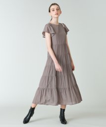 アルアバイル Allureville ワンピース ドレスの通販 Magaseek