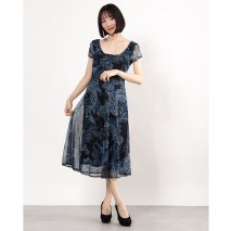 ワンピース 半袖 のファッション通販 Magaseek