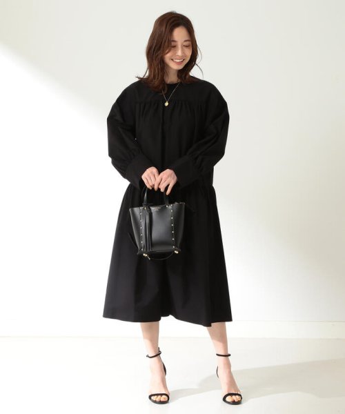 クーポン セール 50 Off Demi Luxe Beams コットン ティアード ワンピース デミルクスビームス Demi Luxe Beams Magaseek