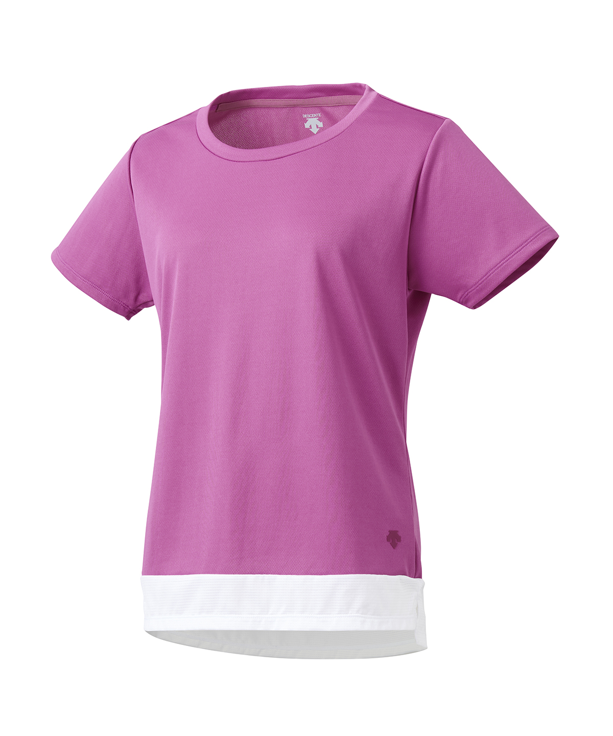 レディス 半袖tシャツ デサント Descente Magaseek レディス 半袖tシャツ デサント Descente Magaseek