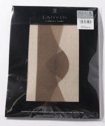 LANVIN Collection（Socks）(ランバンコレクション（ソックス）)/パンティストッキング/モンフォル
