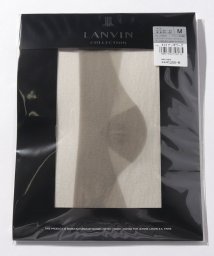 LANVIN Collection（Socks）(ランバンコレクション（ソックス）)/パンティストッキング/アンボワーズ