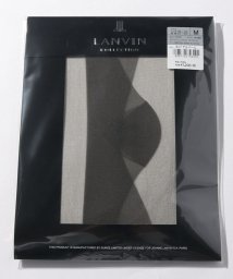 LANVIN Collection（Socks）(ランバンコレクション（ソックス）)/パンティストッキング/アルベール