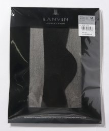 LANVIN Collection（Socks）(ランバンコレクション（ソックス）)/パンティストッキング/ソワレ