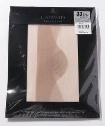 LANVIN Collection（Socks）(ランバンコレクション（ソックス）)/パンティストッキング(LV6000特別サイズ)/カノン