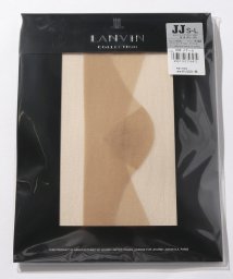 LANVIN Collection（Socks）(ランバンコレクション（ソックス）)/パンティストッキング(LV6000特別サイズ)/メナール