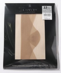 LANVIN Collection（Socks）(ランバンコレクション（ソックス）)/パンティストッキング(LV6000特別サイズ)/シャンボール