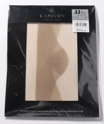 LANVIN Collection（Socks）(ランバンコレクション（ソックス）)/パンティストッキング(LV6000特別サイズ)/ロワール