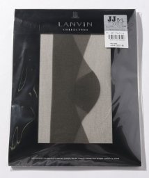 LANVIN Collection（Socks）/パンティストッキング(LV6000特別サイズ)/503827752