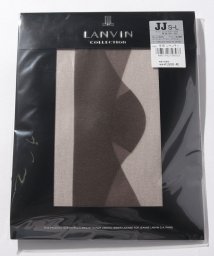 LANVIN Collection（Socks）(ランバンコレクション（ソックス）)/パンティストッキング(LV6000特別サイズ)/シャンティ