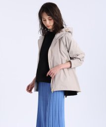 イネド Ined モッズコート ミリタリーコートの通販 Magaseek