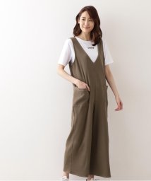 ナチュラルビューティーベーシック Natural Beauty Basic ワンピース ドレスの通販 Magaseek