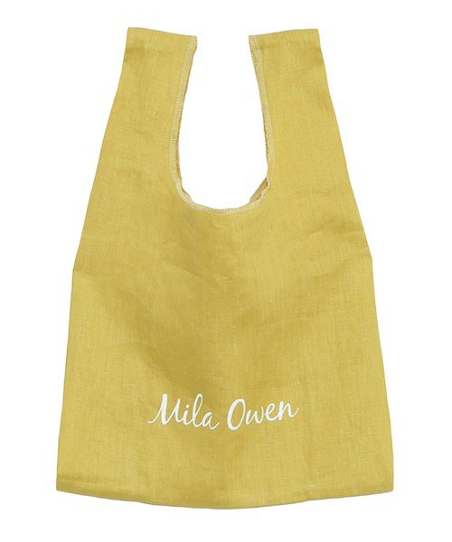 ミラ オーウェン Mila Owen トートバッグ 通販 人気ランキング 価格 Com