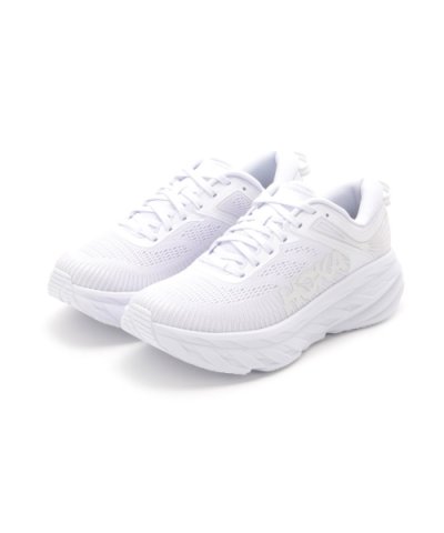 【HOKA ONEONE】BONDI 7