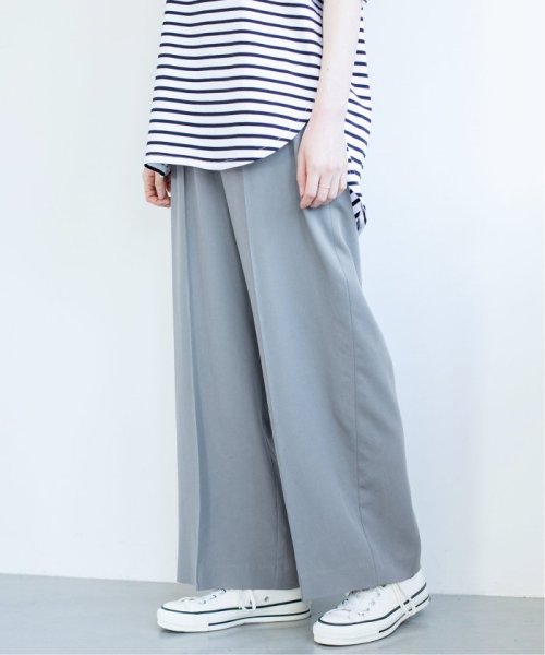 セール 50 Off フィブリルイージーパンツ イエナ Iena Magaseek セール 50 Off フィブリルイージーパンツ イエナ Iena Magaseek