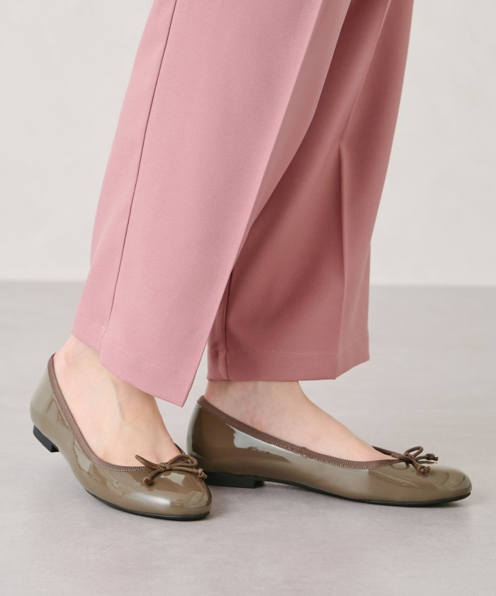 オリエンタルトラフィック バレエシューズの人気商品 通販 価格比較 価格 Com