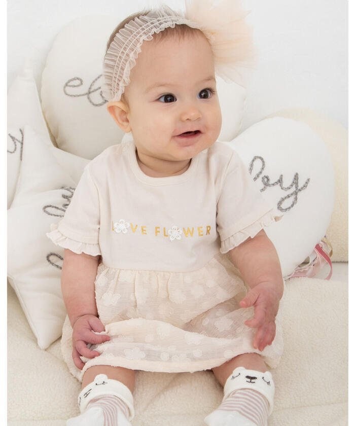 Bebe ベビー ワンピース ベビー用品の人気商品 通販 価格比較 価格 Com Bebe ベビー ワンピース ベビー用品の人気商品 通販 価格比較 価格 Com