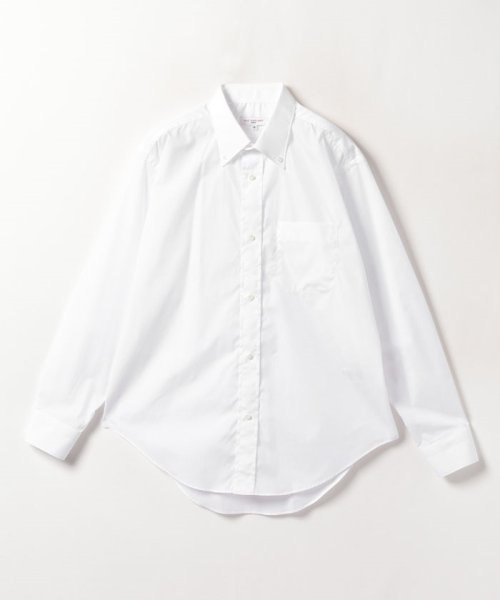 ボタンダウンシャツ オールドイングランド オム Old England Homme Magaseek ボタンダウンシャツ オールドイングランド オム Old England Homme Magaseek