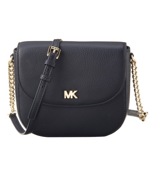 MICHAEL KORS(マイケルコース)/MICHAEL KORS　32S8GF5C0L　ショルダー/ネイビー