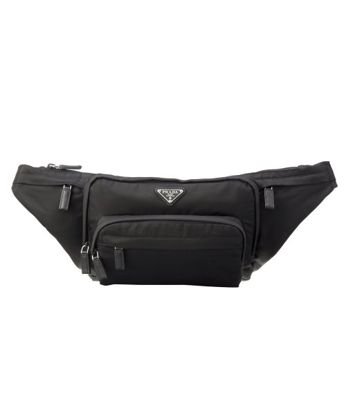 クーポン開催中 セール 14 Off メンズ Prada 2vl003 Woo 973 ボディバッグ プラダ Prada Magaseek