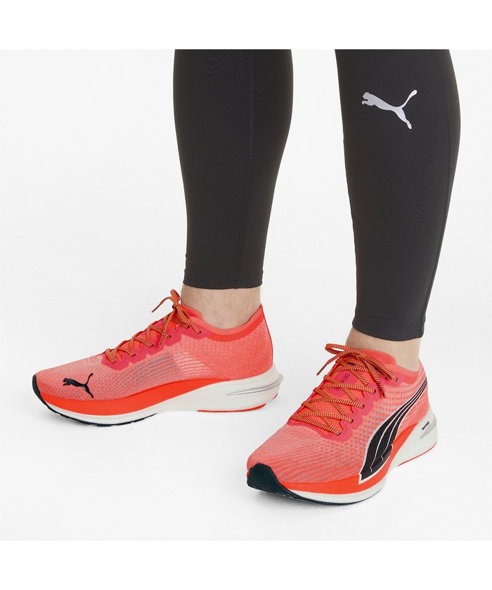 メンズ ランニングシューズ プーマ スニーカーの人気商品 通販 価格比較 価格 Com