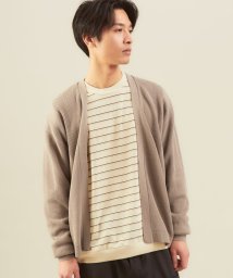 カーディガン ベージュ のメンズファッション通販 Magaseek