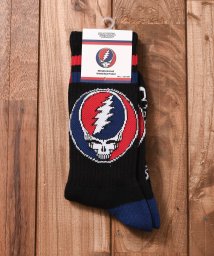 ar/mg/【EX】【EX006】【ZENITH】×【GRATEFUL DEAD】SOCKS/503886467