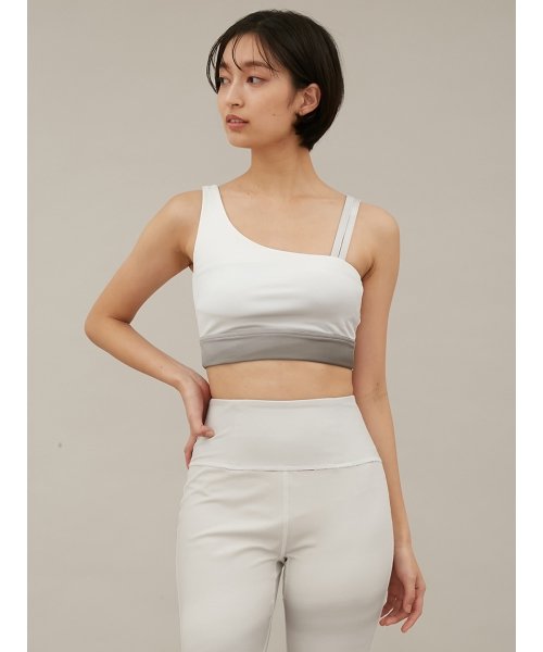 Emmi Yoga グラデーションブラトップ レディースファッション 阪急百貨店公式通販 Hankyu Fashion Emmi Yoga グラデーションブラトップ レディースファッション 阪急百貨店公式通販 Hankyu Fashion