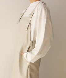 MODE ROBE/ステッチシンプルロンT/503886785