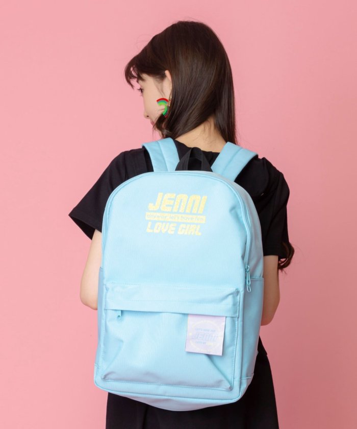 ｊｅｎｎｉ リュックの通販 価格比較 価格 Com