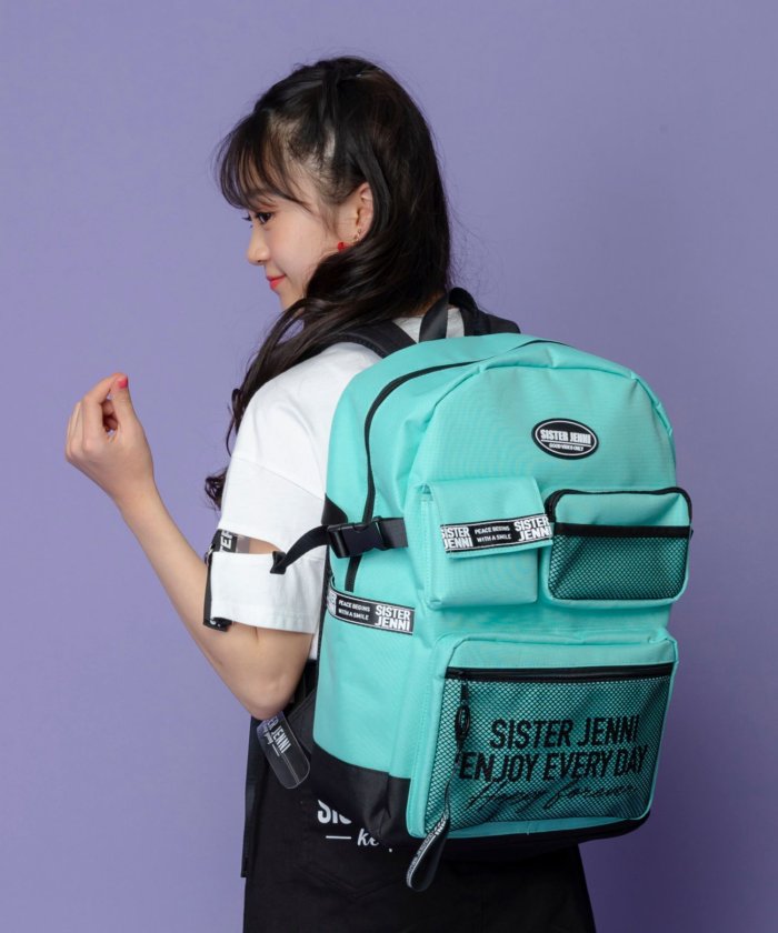 ｊｅｎｎｉ リュックの通販 価格比較 価格 Com