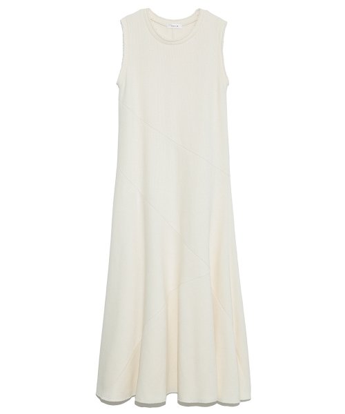 フレイ アイディー Fray I D ニットワンピース ワンピース 通販 人気ランキング 価格 Com