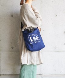 ar/mg/【63】【0425315】【LEE】2WAYトート/503887955