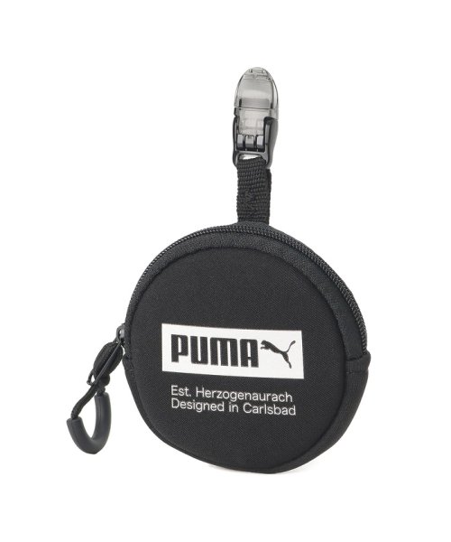 PUMA(PUMA)/ユニセックス ゴルフ パター キャッチャー/PUMABLACK