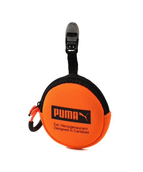 PUMA(PUMA)/ユニセックス ゴルフ パター キャッチャー/VIBRANTORANGE